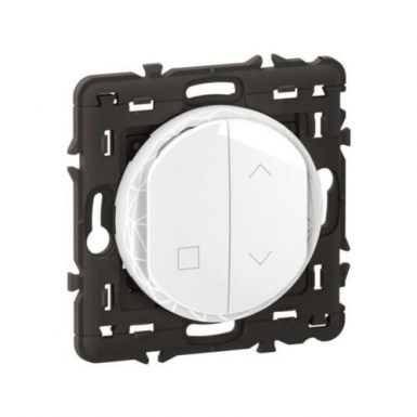 legrand c&eacute;liane with netatmo 536.151
