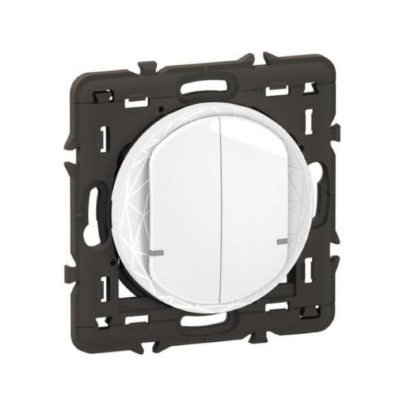 legrand c&eacute;liane with netatmo 536.158