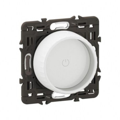 legrand céliane with netatmo 536.160