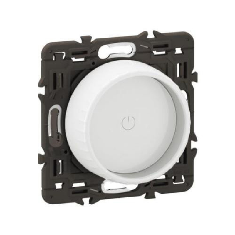 legrand c&eacute;liane with netatmo 536.160