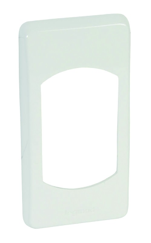 Cliquez sur modo CMA061 profil mince blanc blanc plaque 2 G Cliquez sur modo CMA061 profil mince blanc blanc plaque 2 G