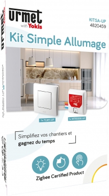 EMETTEURS - RECEPTEURS 544.806