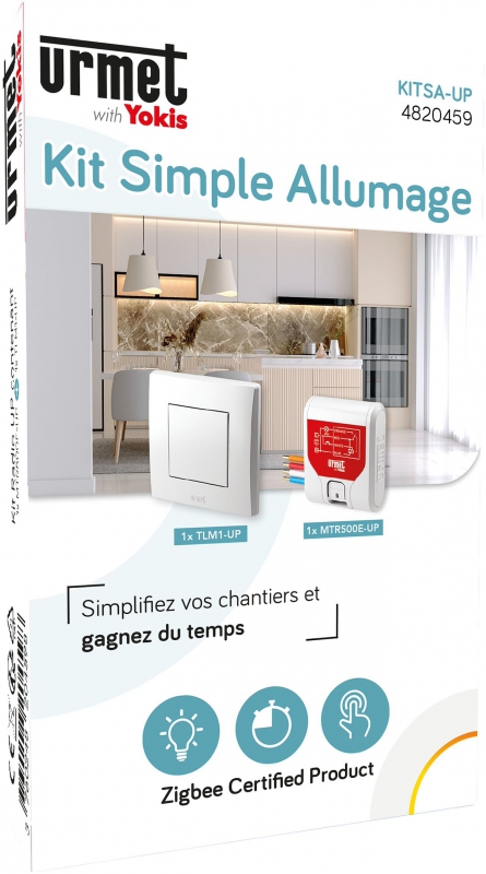 EMETTEURS - RECEPTEURS 544.806