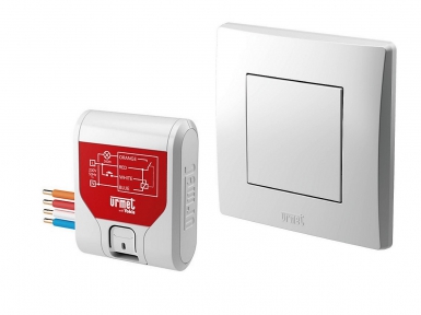 EMETTEURS - RECEPTEURS 544.806