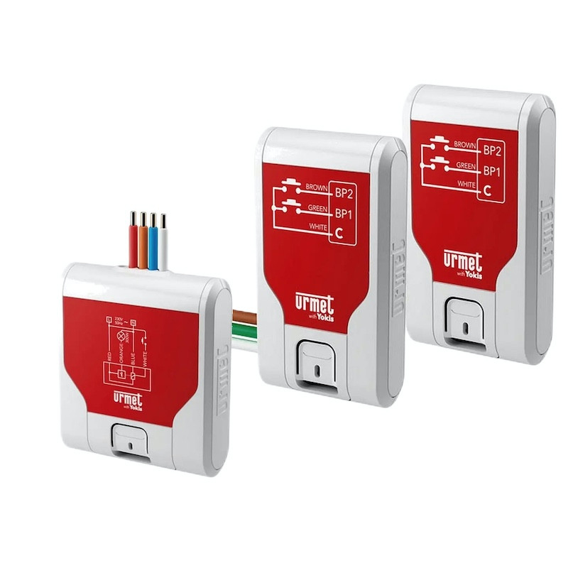 EMETTEURS - RECEPTEURS 544.808