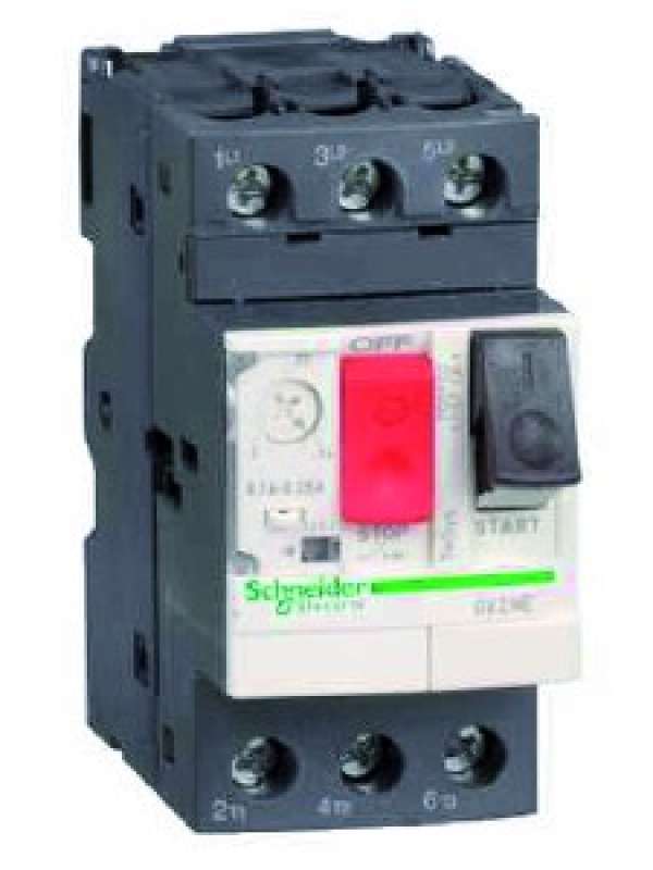 APPAREILS MODULAIRES SCHNEIDER 551.412