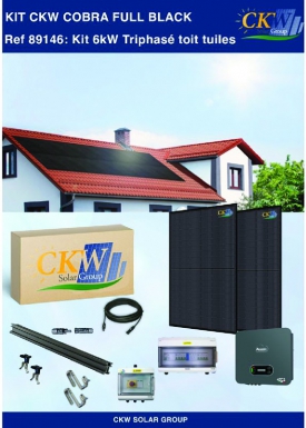 KITS SOLAIRES 551.806