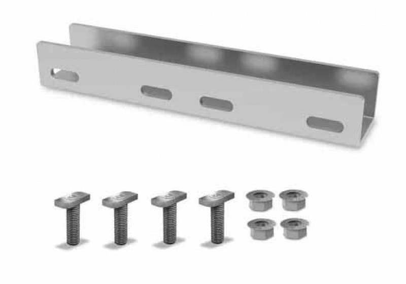 Accessoires pour panneaux photovolta&iuml;ques 551.814