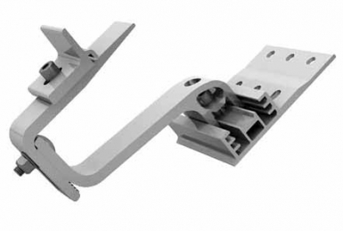 Accessoires pour panneaux photovolta&iuml;ques 551.815