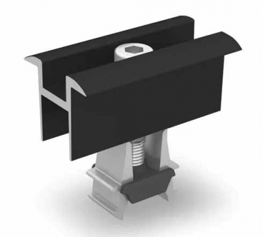 Accessoires pour panneaux photovolta&iuml;ques 551.821