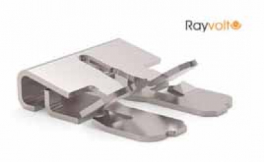 Accessoires pour panneaux photovolta&iuml;ques 551.822