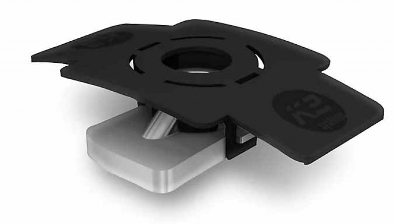 Accessoires pour panneaux photovolta&iuml;ques 551.823