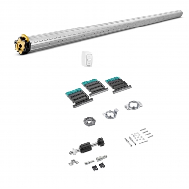 CONFORT CONNECTE 555.402