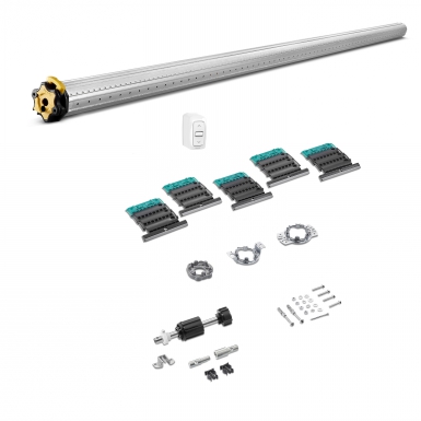CONFORT CONNECTE 555.403