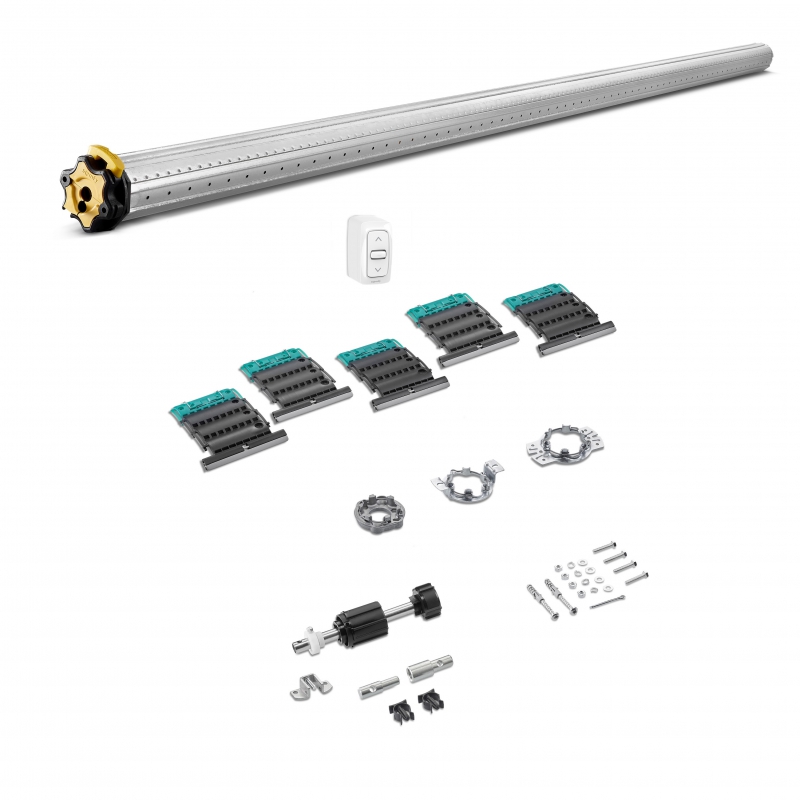 CONFORT CONNECTE 555.404