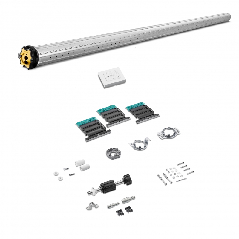 CONFORT CONNECTE 555.405