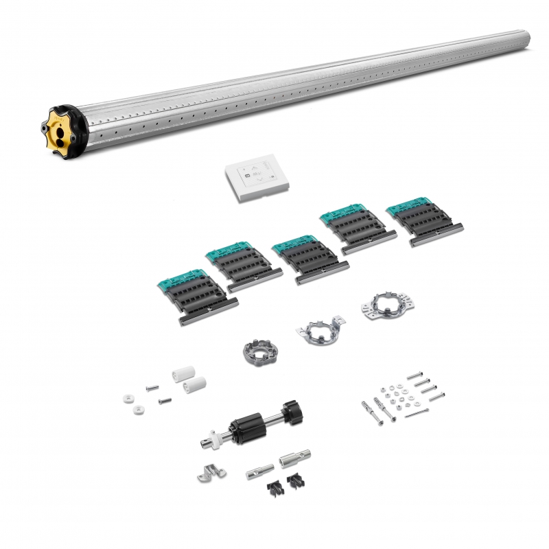 CONFORT CONNECTE 555.406