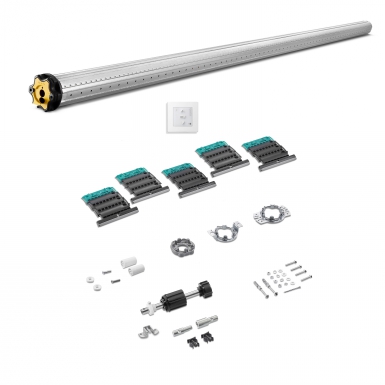 CONFORT CONNECTE 555.407