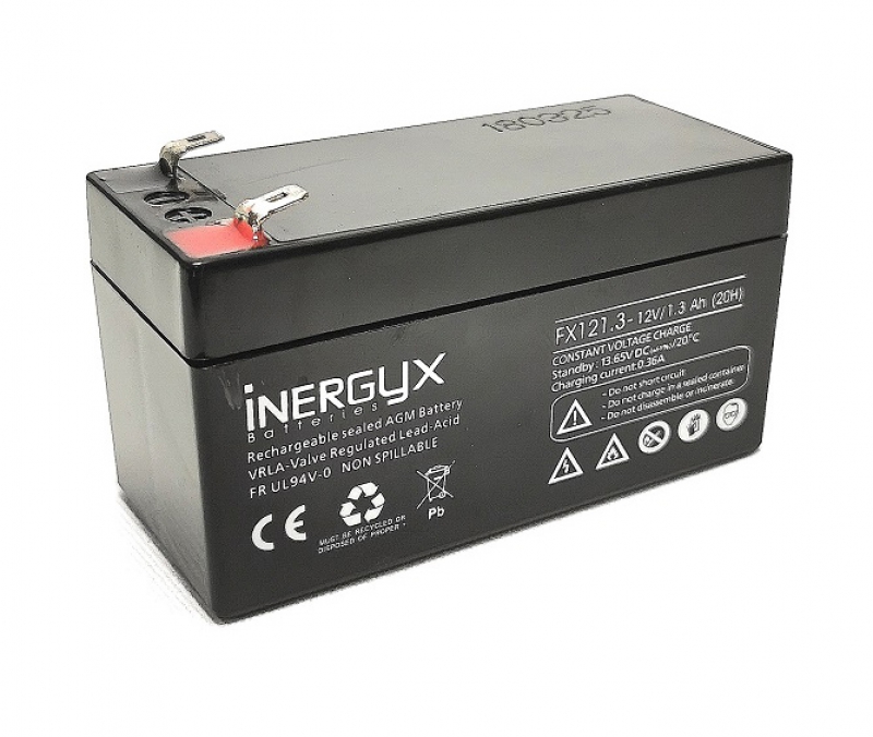 EMETTEURS - RECEPTEURS 555.716