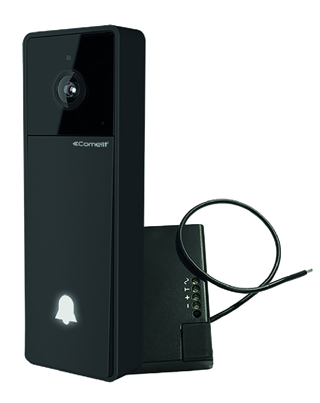 INTERPHONES - VIDEOPHONES 559.126