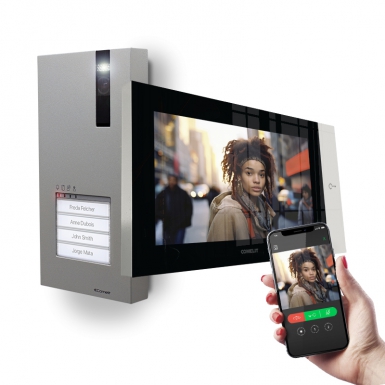 syst&egrave;me contr&ocirc;le d'acc&eacute;s 559.134