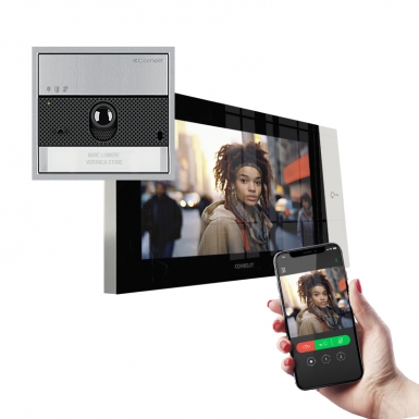 syst&egrave;me contr&ocirc;le d'acc&eacute;s 559.135