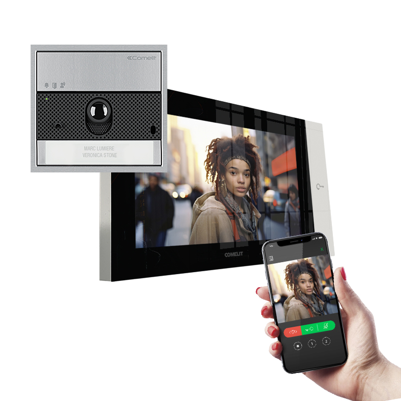 syst&egrave;me contr&ocirc;le d'acc&eacute;s 559.135