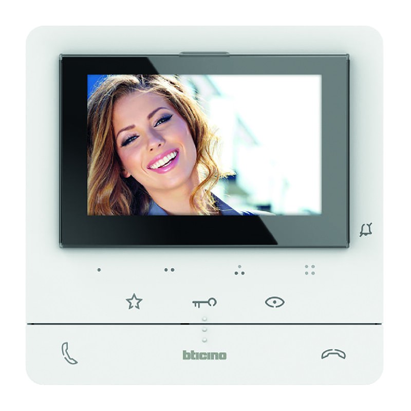 INTERPHONES - VIDEOPHONES 559.256