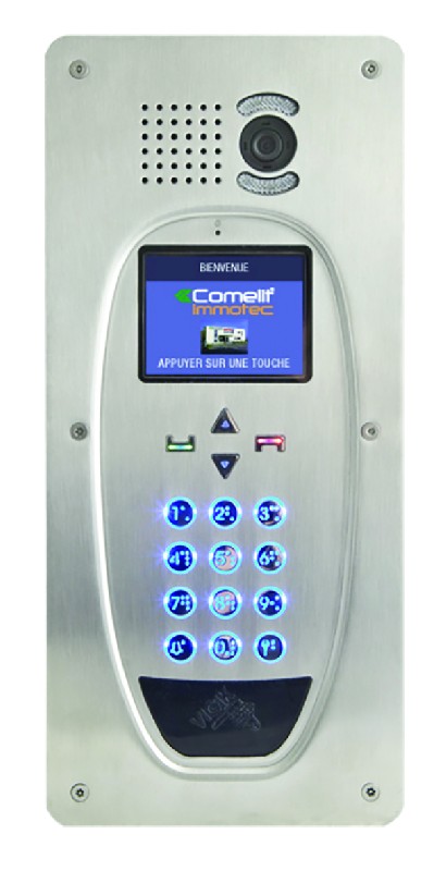 INTERPHONES - VIDEOPHONES 559.359