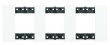 LEGRAND BITICINO 559.463