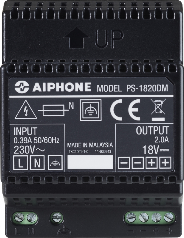 INTERPHONES - VIDEOPHONES 559.738
