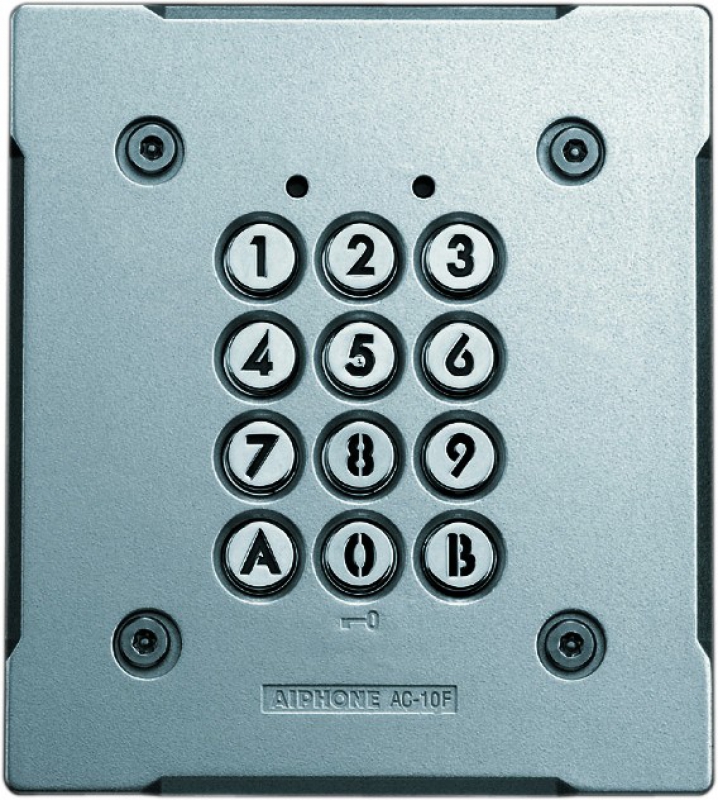 INTERPHONES - VIDEOPHONES 559.742