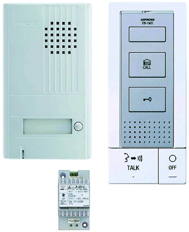 INTERPHONES - VIDEOPHONES 559.749