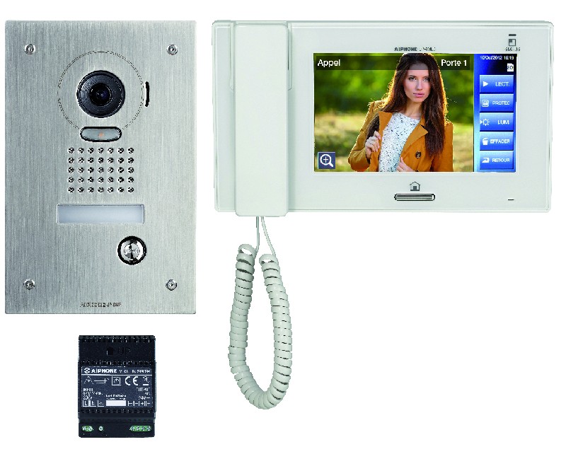 INTERPHONES - VIDEOPHONES 559.788