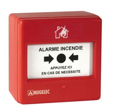 ALARMES INCENDIES - ALARMES 562.286