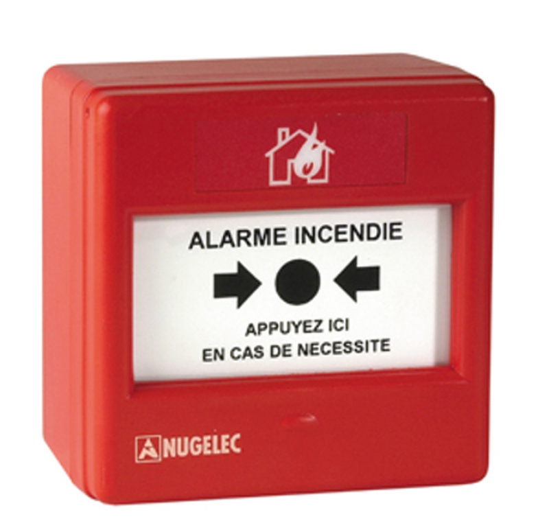 ALARMES INCENDIES - ALARMES 562.286