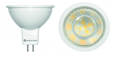 LAMPES LEDS 563.212