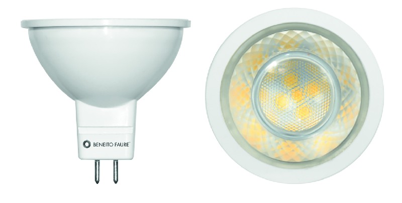 LAMPES LEDS 563.213