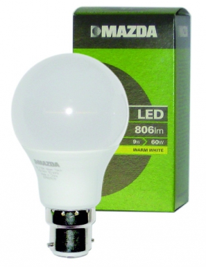 LAMPES LEDS 563.350