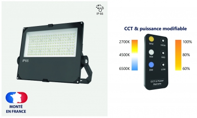 PROJECTEURS EXTÉRIEURS 570.009