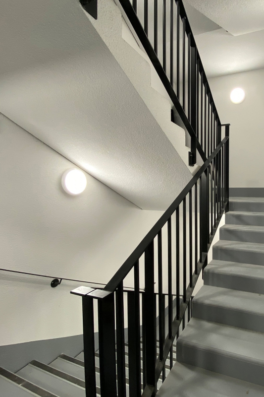 LUMINAIRES EXT&Eacute;RIEURS 574.333