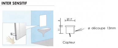 ECLAIRAGE DETECTION 574.729