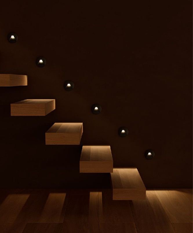 LUMINAIRES INTERIEURS 574.831