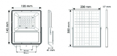 LUMINAIRES D&Eacute;CORATIFS 575.207