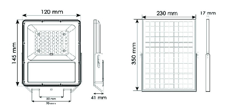 LUMINAIRES D&Eacute;CORATIFS 575.207