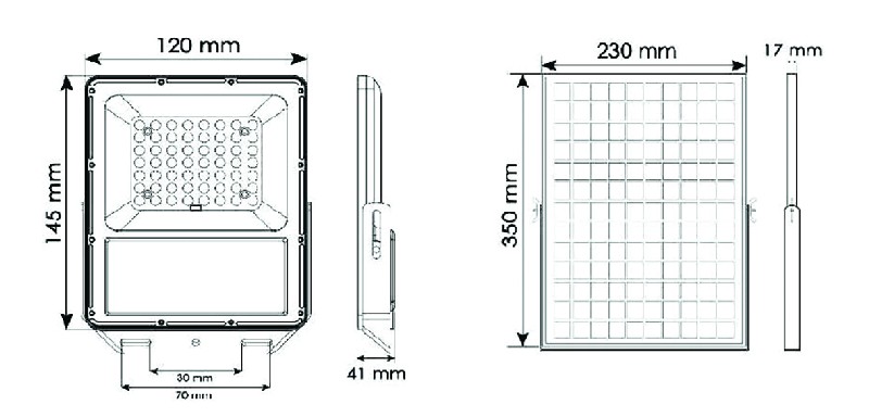 LUMINAIRES D&Eacute;CORATIFS 575.207