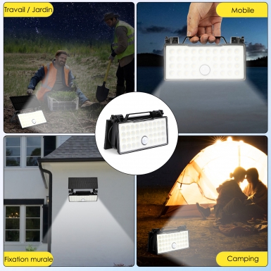 LUMINAIRES EXT&Eacute;RIEURS D&Eacute;CORATIFS 575.222