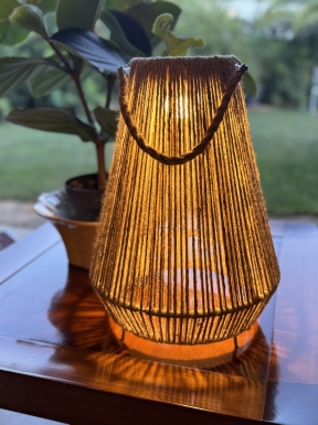 LUMINAIRES EXT&Eacute;RIEURS D&Eacute;CORATIFS 575.224