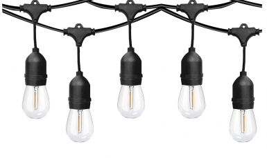 LUMINAIRES EXTÉRIEURS DÉCORATIFS 575.227