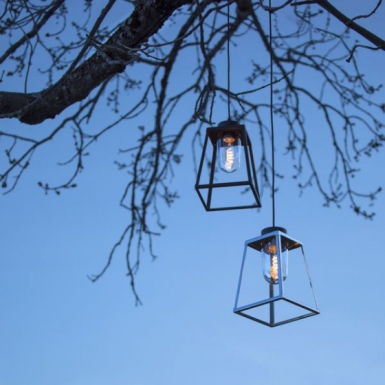 LUMINAIRES EXT&Eacute;RIEURS D&Eacute;CORATIFS 575.477